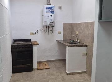 Departamento de 1 ambiente, Córdoba · Alquiler Dpto Interno