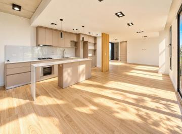 Departamento · 113m² · 3 Ambientes · 2 Cocheras · Venta de Departamento 3 Amb con Terraza, Parrilla y Cochera Doble - Barrio Chauvin
