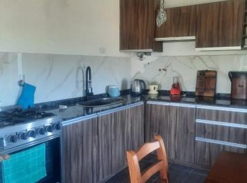 Casa de 4 ambientes, Villa Berna · Cabaña en Complejo Loma del Tigre