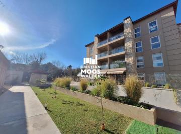 Departamento · 60m² · 3 Ambientes · 1 Cochera · Departamento en Venta