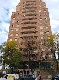 Garage · 22m² · Cocherra en Calle Pueyrredon Al 600