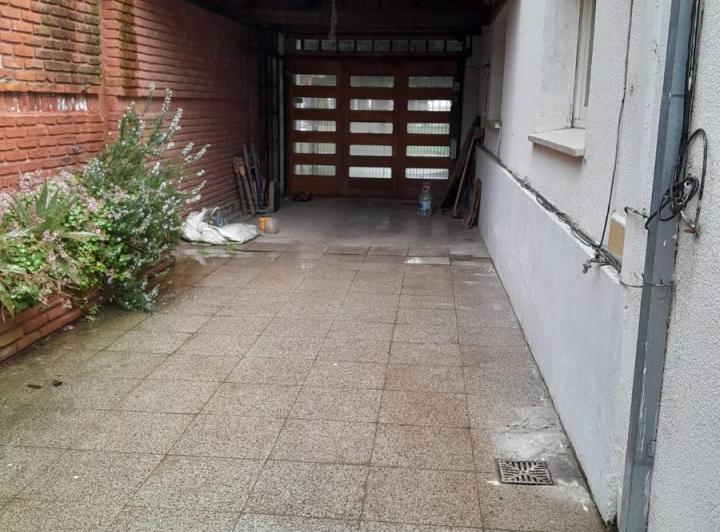 Casa · 164m² · 4 Ambientes · 2 Cocheras