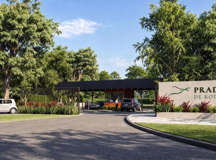 Terreno · 800m²