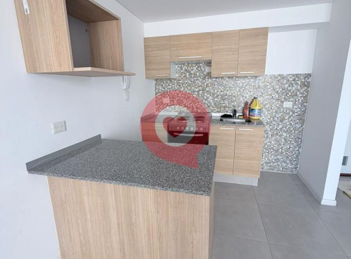Departamento · 2 Ambientes