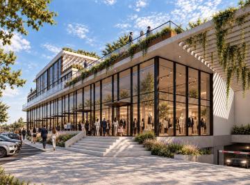 Local comercial · 255m² · Venta - Local Comercial en Cannes, 2 Plantas 255 m². Descuento en Pago Contado - Centro, Funes