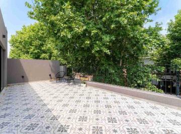 PH · 129m² · 4 Ambientes · Venta PH 4 Amb + Terraza + Balcón a Nuevo Sinexpensas!