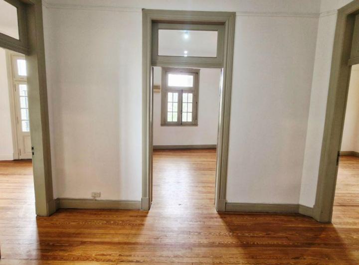 Departamento · 110m² · 5 Ambientes