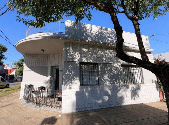 Casa · 87m² · 5 Ambientes