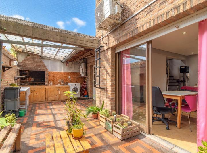 PH · 91m² · 4 Ambientes
