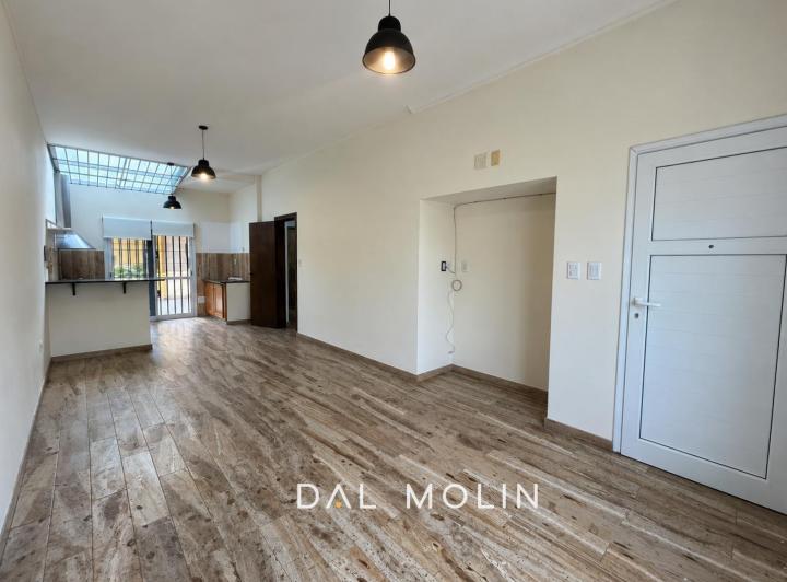 Casa · 160m² · 3 Ambientes · 1 Cochera