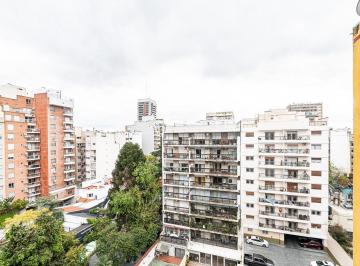 Departamento · 80m² · 4 Ambientes · 1 Cochera · Venta Departamento en Torre en Villa Urquiza