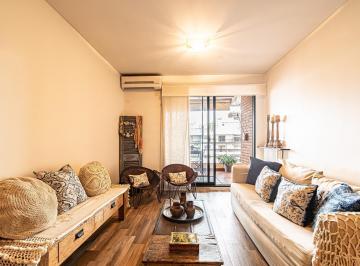 Departamento · 80m² · 4 Ambientes · 1 Cochera · Venta Departamento en Torre en Villa Urquiza