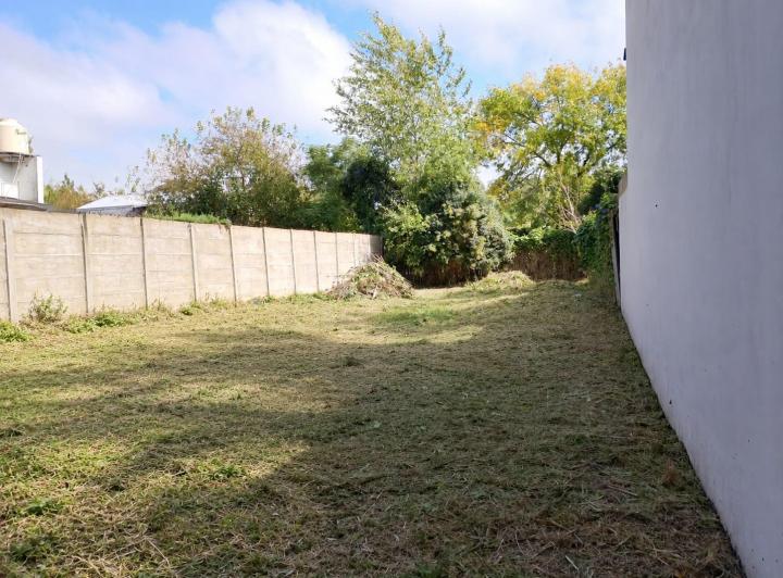 Terreno · 380m²