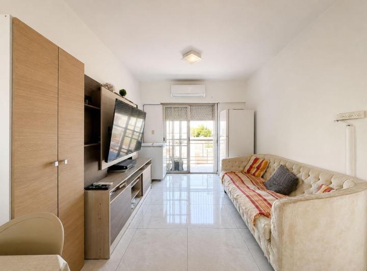 Departamento · 45m² · 3 Ambientes