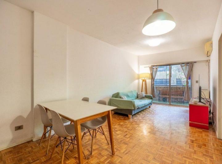 Departamento · 71m² · 4 Ambientes