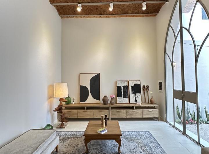 Casa · 131m² · 6 Ambientes