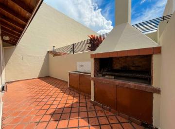 GMA-GMA-367_2 · Alquiler PH 3 Ambientes con Patio y Parrilla - Villa Pueyrredón