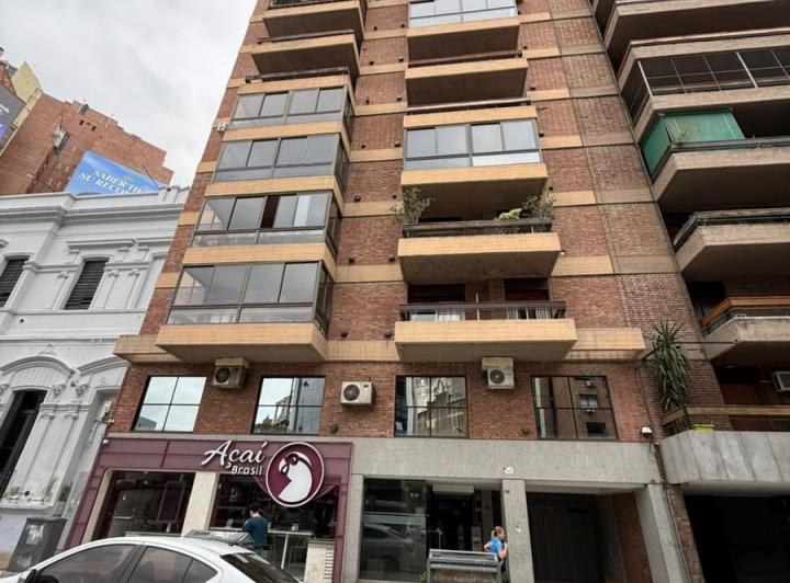Departamento · 100m² · 5 Ambientes