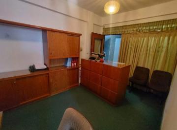 Oficina comercial · 34ha · 2 Ambientes · Oficina en Venta Zona Centro Sobre Av Olmos