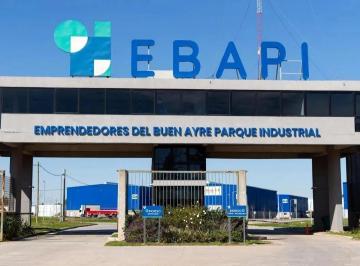 Depósito · 1500m² · Depósito en Alquiler en José León Suárez, San Martin, G. B. a. Zona Norte