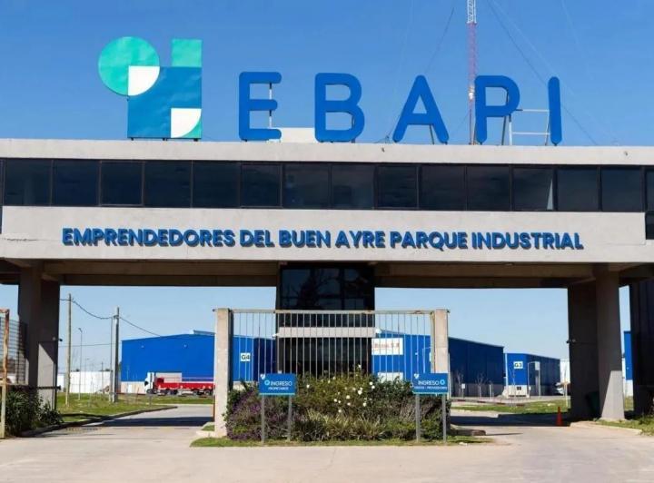 Depósito · 1500m²