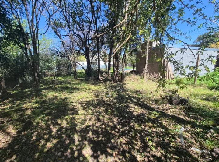 Terreno · 400m²