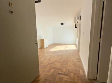 Departamento de 1 ambiente, La Plata · Monoambiente en Alquiler 48 E/8 y 9 | Centro