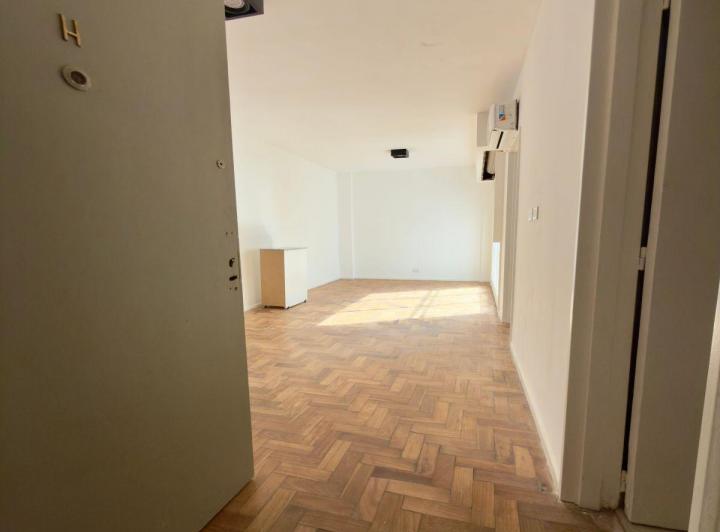 Departamento · 30m² · 1 Ambiente