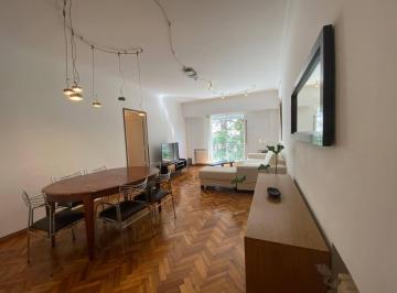 Departamento · 97m² · 4 Ambientes · Departamento en Palermo Viejo