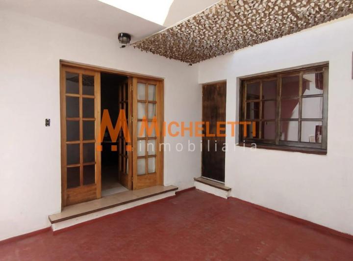 Departamento · 110m² · 5 Ambientes