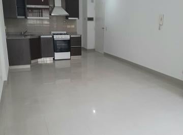 Departamento · 32m² · 1 Ambiente · Departamento en Caballito