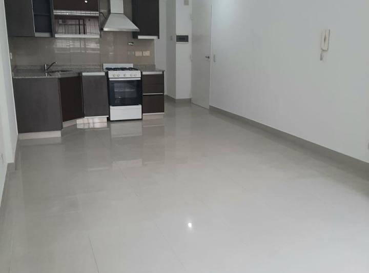 Departamento · 32m² · 1 Ambiente