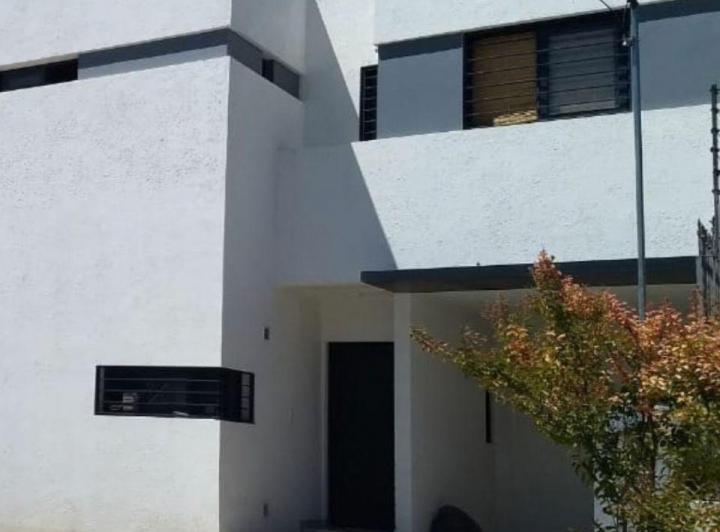 Departamento · 116m² · 5 Ambientes · 1 Cochera