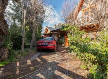 Casa · 149m² · 4 Ambientes · 1 Cochera · Venta, Casa Lago Escondido 13950. B° Tres Lagos