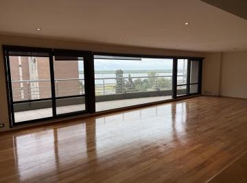 Departamento · 170m² · 7 Ambientes · 2 Cocheras · Dpto Piso Exclusivo. Vista Al Río. 4 Dorm. Barrio Martin. Cochera Doble. Quincho y Pileta