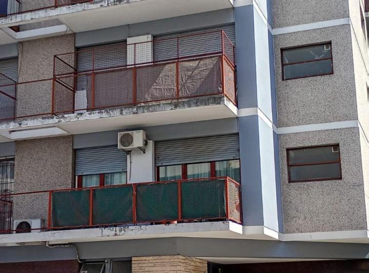 Departamento · 45m² · 2 Ambientes · 1 Cochera
