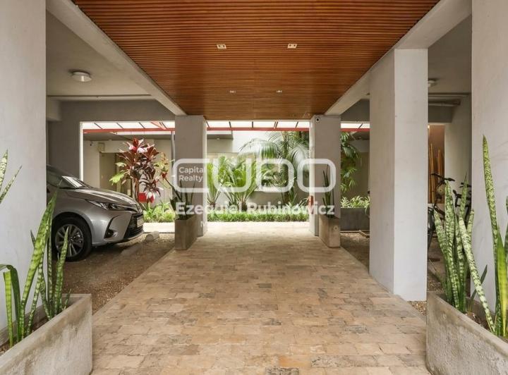Departamento · 64m² · 2 Ambientes
