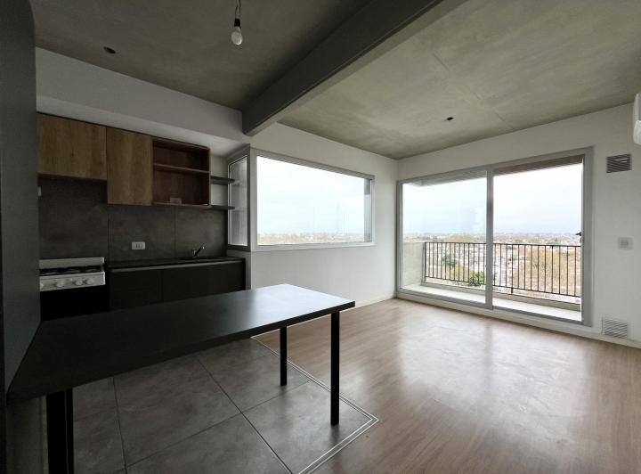 Departamento · 47m² · 2 Ambientes · 1 Cochera