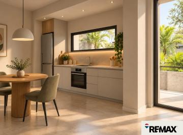 Departamento · 25m² · 1 Ambiente · Venta Departamento 1 Ambiente Stos Lugares Balcon