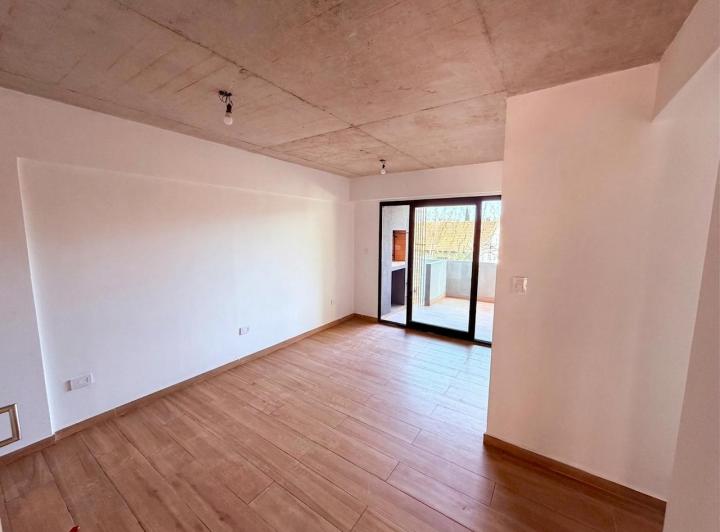 Departamento · 60m² · 3 Ambientes