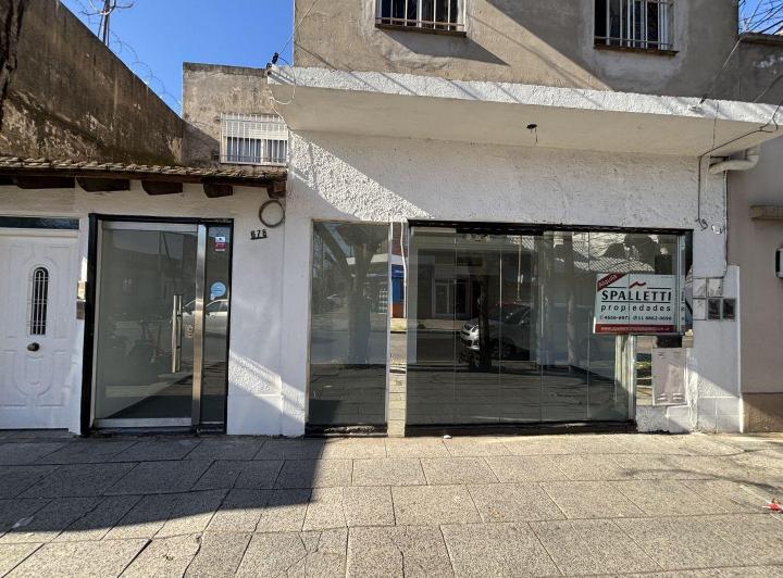 Local comercial · 40m²