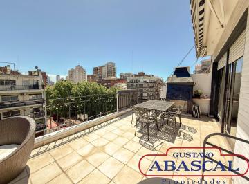 Departamento · 189m² · 4 Ambientes · 1 Cochera · Departamento Semipiso en Venta en Belgrano, Capital Federal, Buenos Aires