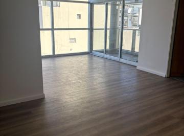 Departamento de 3 ambientes, Recoleta · Departamento en Alquiler en Torre Promenade, Palermo – 3 Ambientes con Balcón y