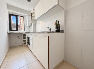 Departamento de 3 ambientes, Córdoba · Alquiler Gran Depto un Dormitorio con Balcón Nueva Cordoba
