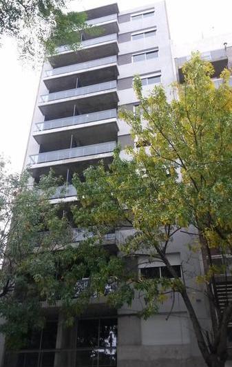 Departamento · 43m² · 2 Ambientes · 1 Cochera