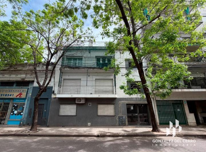 Departamento · 56m² · 4 Ambientes