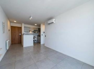Departamento · 45m² · 2 Ambientes · Opera Luxury - Oportunidad 1 Dorm