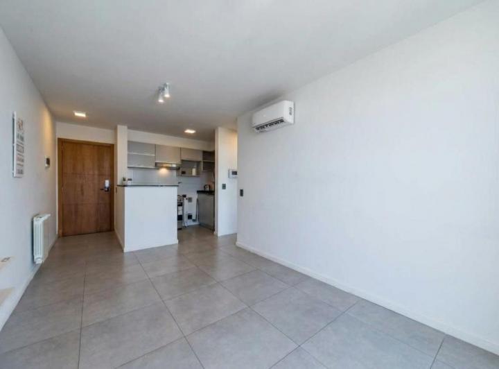 Departamento · 45m² · 2 Ambientes