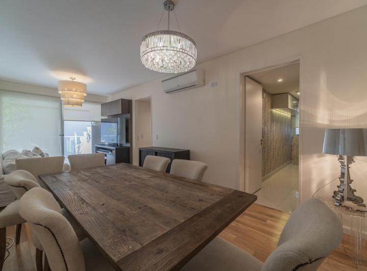 Departamento · 75m² · 2 Dormitorios · 2 Cocheras