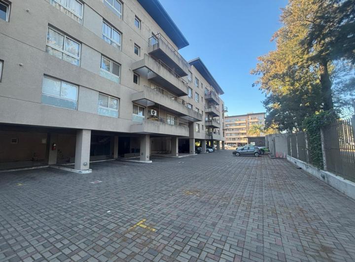 Departamento · 76m² · 3 Ambientes · 1 Cochera